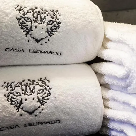 Casa Leopardo