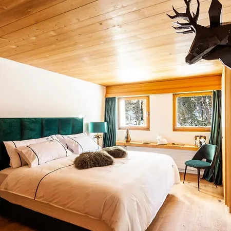 Casa Leopardo
