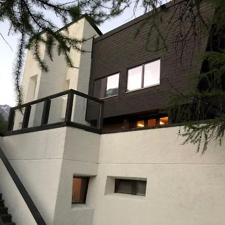 Casa Leopardo *
