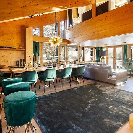 Casa Leopardo *
